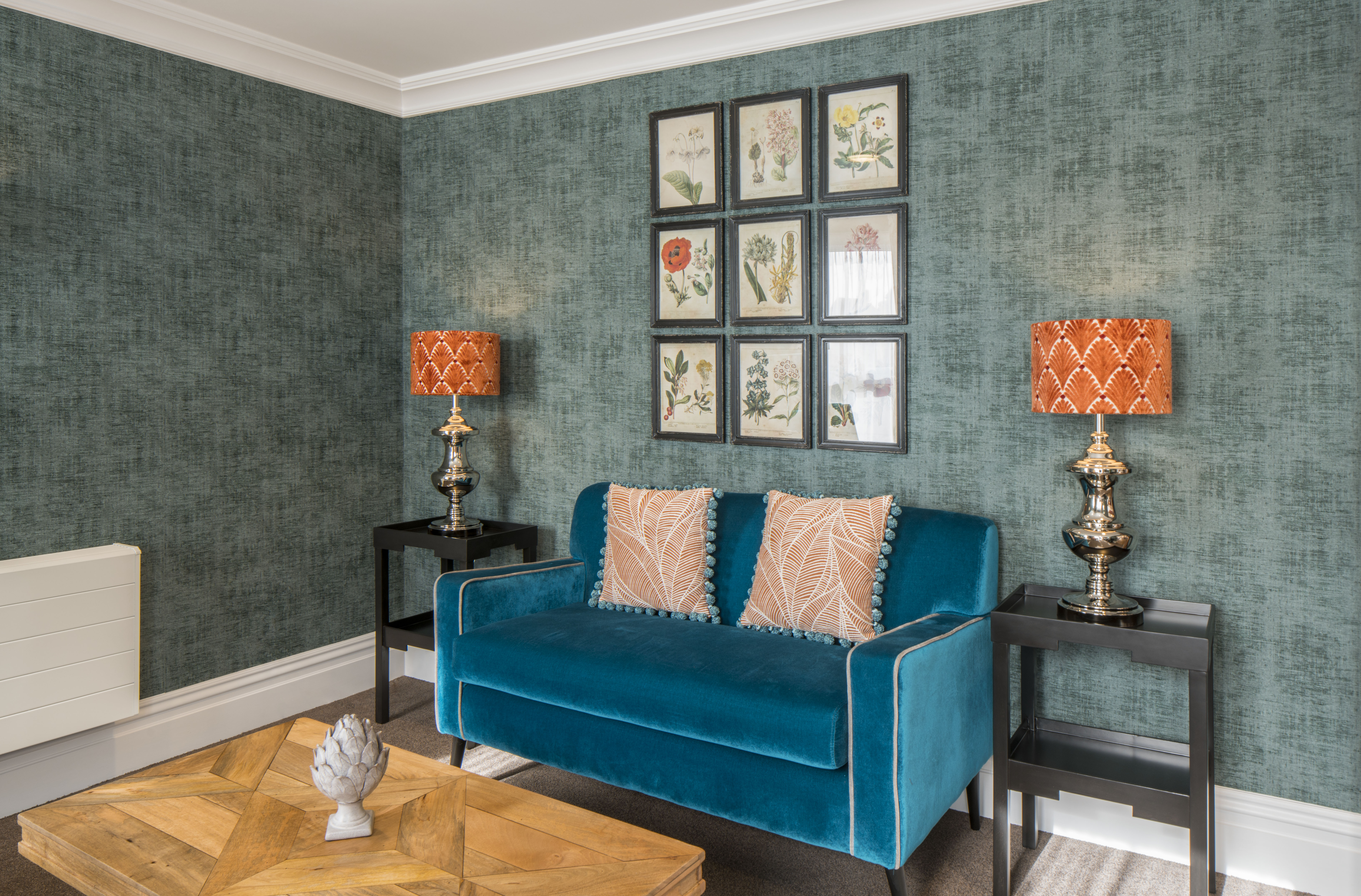 Upton Mill Care Home